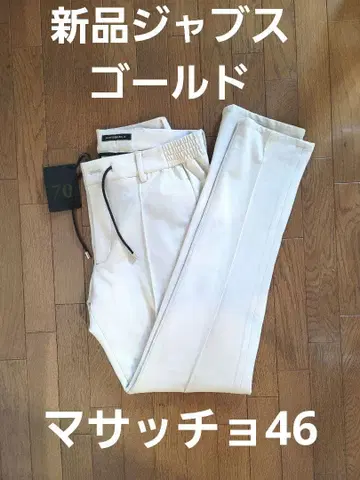 자브스 아르키비오 giabs MASACCIO 마사초 골드 46