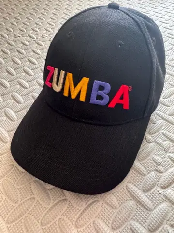 ZUMBA 캡
