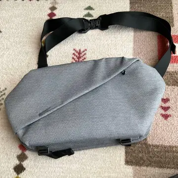 NIID URBANATURE 바디백