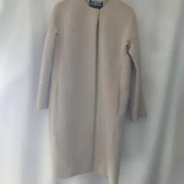 저널 스탠다드 레사쥬 울 코트