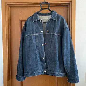 BEAUTY&YOUTH 데님 자켓 M 사이즈