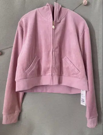 [ 아사미미짱 x USAGI ONLINE ] 원마일 후드티