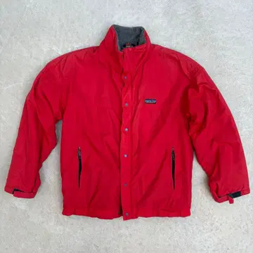 Patagonia 신틸라 서클 자켓 쉘 M 사이즈