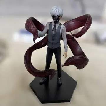 도쿄 구울 도쿄 구울 카네키 켄 DXF 피규어