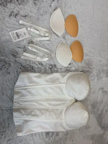 브라이덜 이너 D70