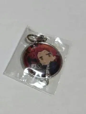 K 애니메이트 카페 메탈 참 스오우 타케루