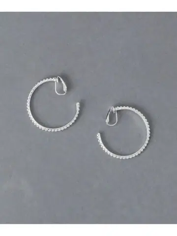 [ 별주 ] <PHILIPPE AUDIBERT> ABOTT 귀찌 미사용