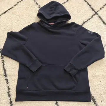 타미힐피거 Tommy Hilfiger 후드티 네이비 남성용