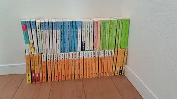 히가시노 게이고 묶음 판매 62권