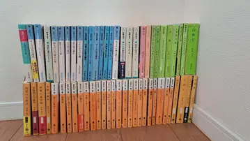 히가시노 게이고 묶음 판매 62권