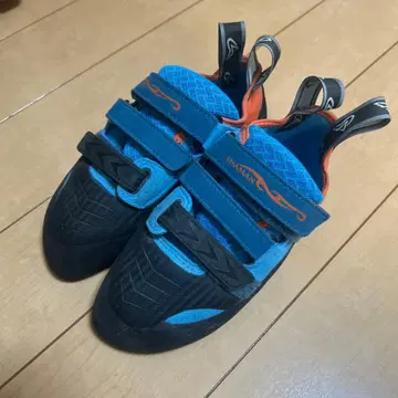 evolv SHAMAN EU36 24cm 볼더링