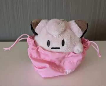 포켓몬 제일복권 E상 피피