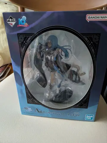 제일복권 BANDAI 리무루=템페스트 피규어