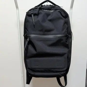 BLACK EMBER 블랙 백팩 시타델 25