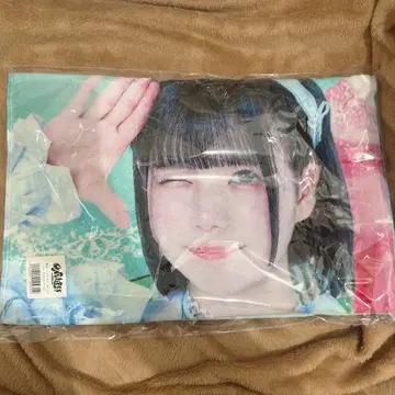 iLiFE! 아이스 온라인 복권 B상 BIG 최애 타월