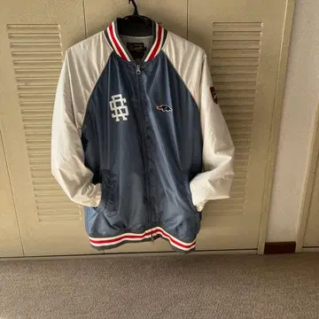 러프 앤 스웰 덕빌스 나일론 자켓 L