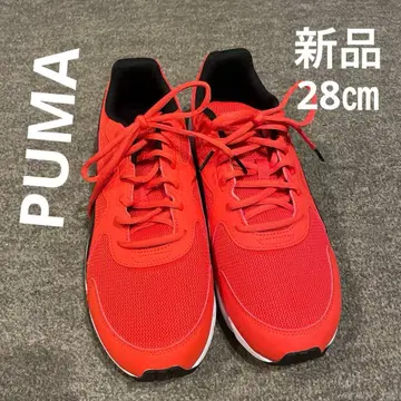 PUMA 엑스페다이트 와이드 NU 2 새상품 28CM