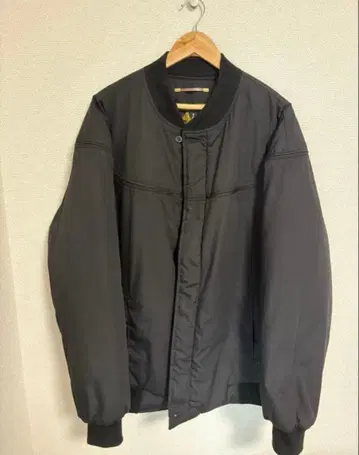 즉시 발송 더비 오브 샌프란시스코 자켓 2XL 블랙 블랙