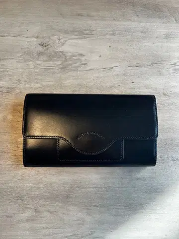 네이탈 디자인 장지갑