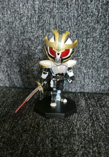 가면라이더 이크사 DEFORME-X 제일복권