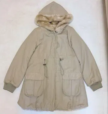 리즈리사 모즈 코트