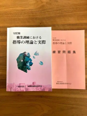 12판 직업 훈련에서의 지도 이론과 실제