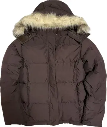 80s 90s L.L.Bean 구스 다운 자켓