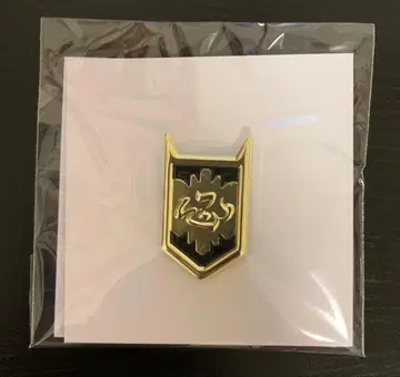 마계학원! 이루마군 전시회 입장 혜택 배지 10 요도