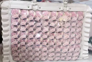 앙스타 히메미야 토리 이타백 셔플 캔뱃지