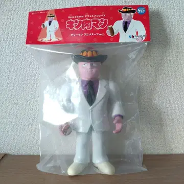 스파이스시드 SSD 테리맨 수트ver 근육맨 Spiceseed