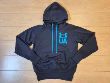 UNDER ARMOUR 언더아머 후드티