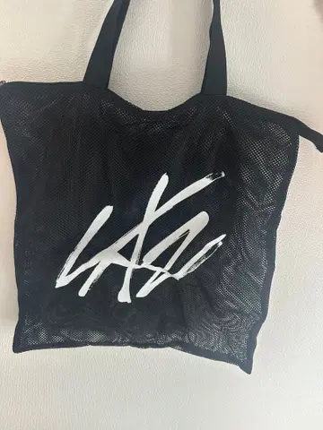 stray kids 토트백