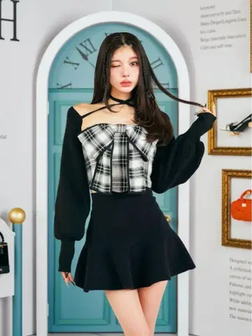 다리치 빅 리본 앙상블