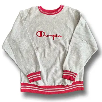 챔피온 리버스 위브 90s 빈티지