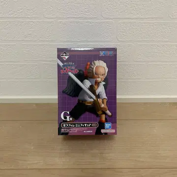 원피스 피규어 세라핌 매의 눈