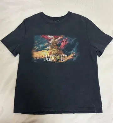 Mrs. GREEN APPLE 셔츠