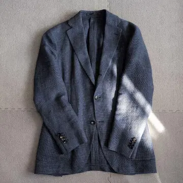 LARDINI 자켓 여름용