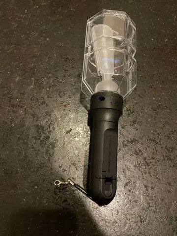 Hey! Say! JUMP 응원봉 H+