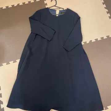 유나이티드 애로우즈 포멀 원피스