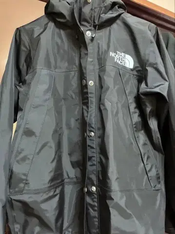 THE NORTH FACE GORE-TEX 마운틴 파카 M 고어텍스