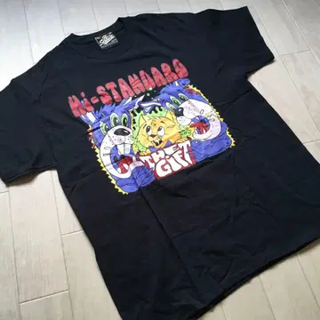 Hi-standard pizza of death ken yokoyama