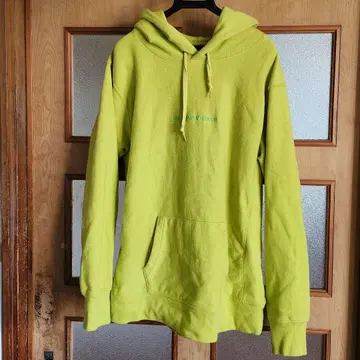 [ M 사이즈 ] 후지이 카제 공식 굿즈 후디