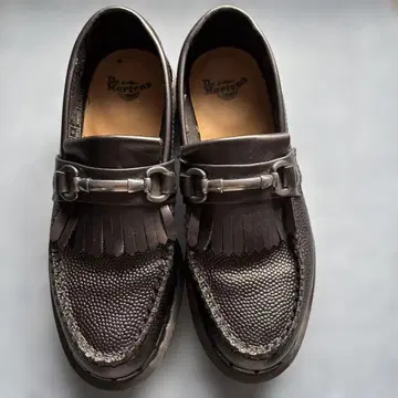 닥터마틴 23.5cm Dr.Martens air wair 로퍼