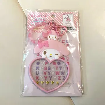 마이멜로디 커스텀 참