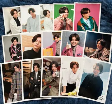 WEST. 코타키 노조무 사진