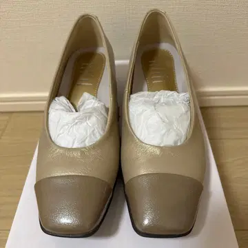 fitfit 웨지 힐 펌프스