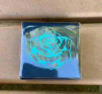 회장 한정 Ado 돔 2025 아름다워지세요. 리본 링 미개봉