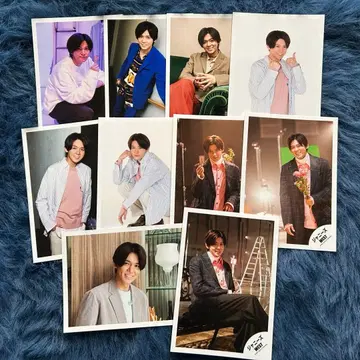 WEST. 코타키 노조무 사진