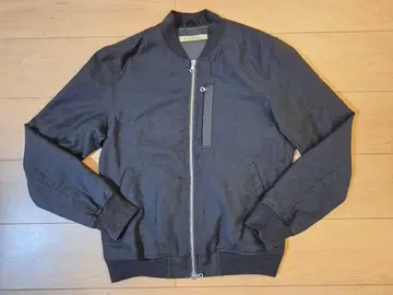 JOURNAL STANDARD MA-1 자켓