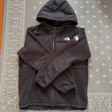 THE NORTH FACE 데날리 후디 데날리 자켓